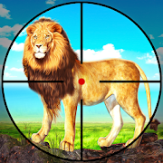 Download Wild Animal Hunting: Animal Shooting Game 14 Apk for android