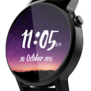 Willow - Photo Watch face 2.2.0