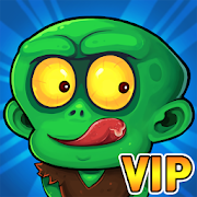 Download Zombie Masters VIP - Ultimate Action Game 38 Apk for android