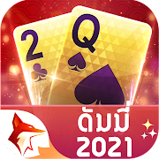 Download ดัมมี่ Dummy ZingPlay - เกมไพ่ 1.5.629 Apk for android