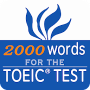 Download 最重要英語單詞 for the TOEIC® TEST 2.2.2 Apk for android Apk