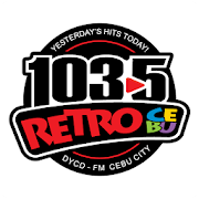 Download 103.5 RETRO CEBU 3.1.12 Apk for android