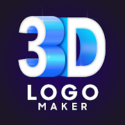 Download 3D Logo Maker and Logo Creator 1.3.1 Apk for android