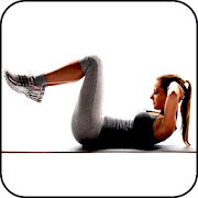 Download Abs Workout for Women Lose Fat 1.5f6 Apk for android