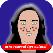 Download acne removal tips natural 1.3 Apk for android