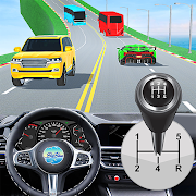 Download Advance Car Driving Parking 3D 5.5 Apk for android