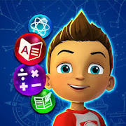 Download Adventure Academy 1.040.002 Apk for android