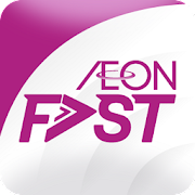 Download AEON Fast Indonesia Version 1.1.19 Apk for android