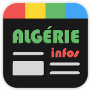 Algérie infos - أخبار الجزائر 7.2.4