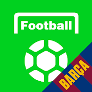 Download All Football - Barcelona News & Live Scores 3.1.6 BL Apk for android