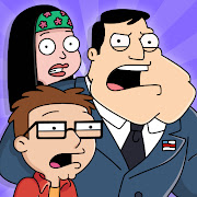 Download American Dad! Apocalypse Soon 1.25.1 Apk for android