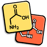 Amino Acid Quiz 1.4