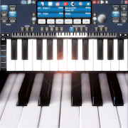 Arranger Keyboard 2.5.4