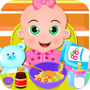 Download Baby Emily Care Day 4.0 and up Apk for android Apk