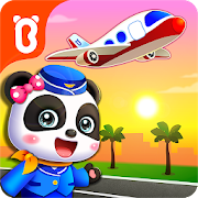 Download Baby Panda's Town: My Dream 8.57.00.00 Apk for android Apk