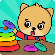 Download Baby shapes & colors for kids 2.31 Apk for android