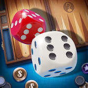 Download Backgammon Legends - online with chat  Apk for android