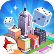 Download Banco Imobiliário ZingPlay - Unique business game 1.4.3 Apk for android