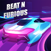 Download Beat n Furious : EDM Music Game 1.4.2 Apk for android