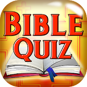 Download Bible Trivia Quiz Game 6.1 Apk for android