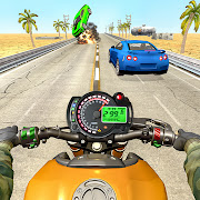 Download Bike Racing Simulator - Real Bike Driving Games 1.10 Apk for android