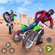 Download Bike Stunt Games: Racing Games 1.48 Apk for android