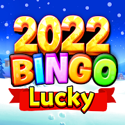 Bingo: Lucky Bingo Games to Play at Home 1.8.9