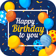 Download Birthday Invitation Maker : Invitation Card Maker 1.1.3 Apk for android