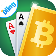 Bitcoin Solitaire - Get Real Bitcoin! 2.0.47