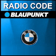 Download BMW Blaupunkt Radio Code Calculator 1.0 Apk for android