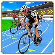 Download BMX Cycle Race: Cycle Stunts 2.5 Apk for android