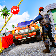 Download Border Patrol Police Game - Border Force Simulator 1.10 Apk for android