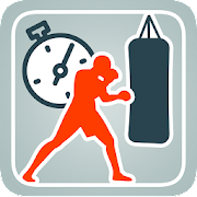 Download Boxing Round Interval Timer 3.87 Apk for android