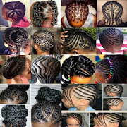 Download Braid Hairstyle Woman & Child 4.0.1.0 Apk for android