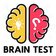 Brain Test - Have guts to pass it? 1.13