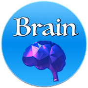 Download Brain - Trivia & Challenges 18 Apk for android