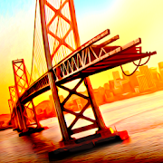 Download Bridge Construction Simulator 1.2.7 Apk for android