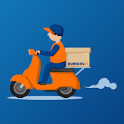 Download Bungkusit - Food and Parcel Delivery 10.1.6 Apk for android Apk