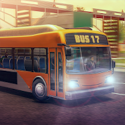 Download Bus Simulator 17 2.0.0 Apk for android