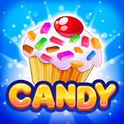 Download Candy Valley - Match 3 Puzzle  Apk for android