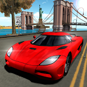 Download Car Driving Simulator: NY 4.17.3 Apk for android