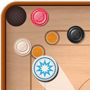 Download Carrom Board King 10.2 Apk for android