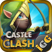 Download Castle Clash: حرب التحالفات 1.7.8 Apk for android