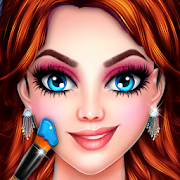 Download Christmas Fashion Salon Makeup 1.0.2 Apk for android