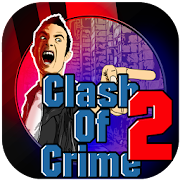 Download Clash of Crime Mad City War Go 1.1.2 Apk for android