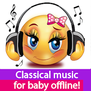 Download Classical music for baby 2019 2.0 Apk for android Apk