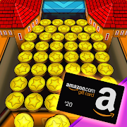 Coin Dozer: Sweepstakes 25.0