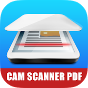 Download Convert JPG to PDF & Scanner 21.1 Apk for android