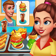 Download Cooking Mania Food Restaurant 1.10 Apk for android Apk