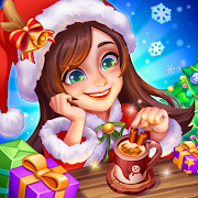 Download Cooking Voyage: Cook & Travel 1.9.7+b2c2b89 Apk for android